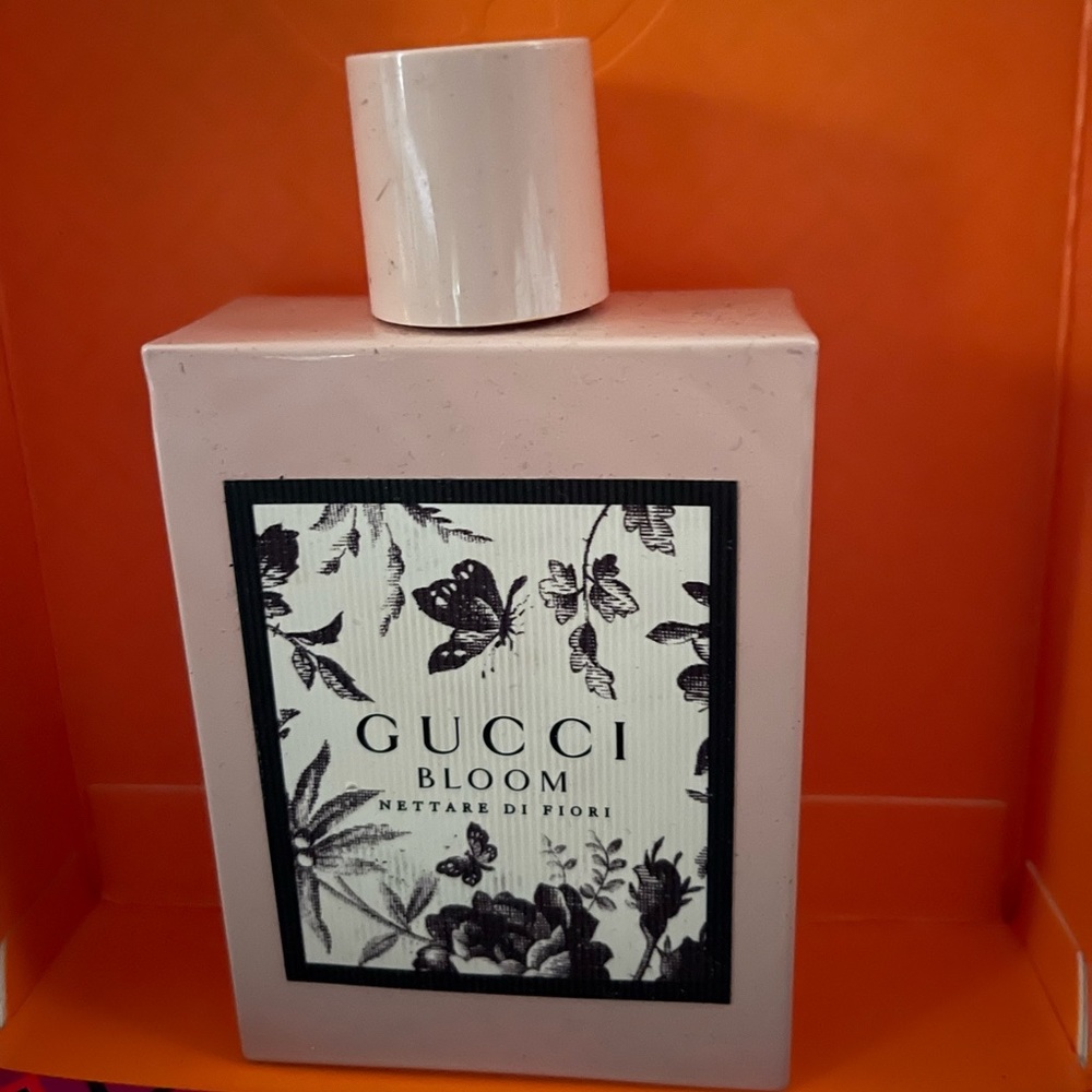 Gucci bloom